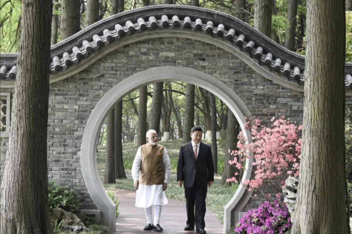 india china border trade resumes after Pm Modi Visit 