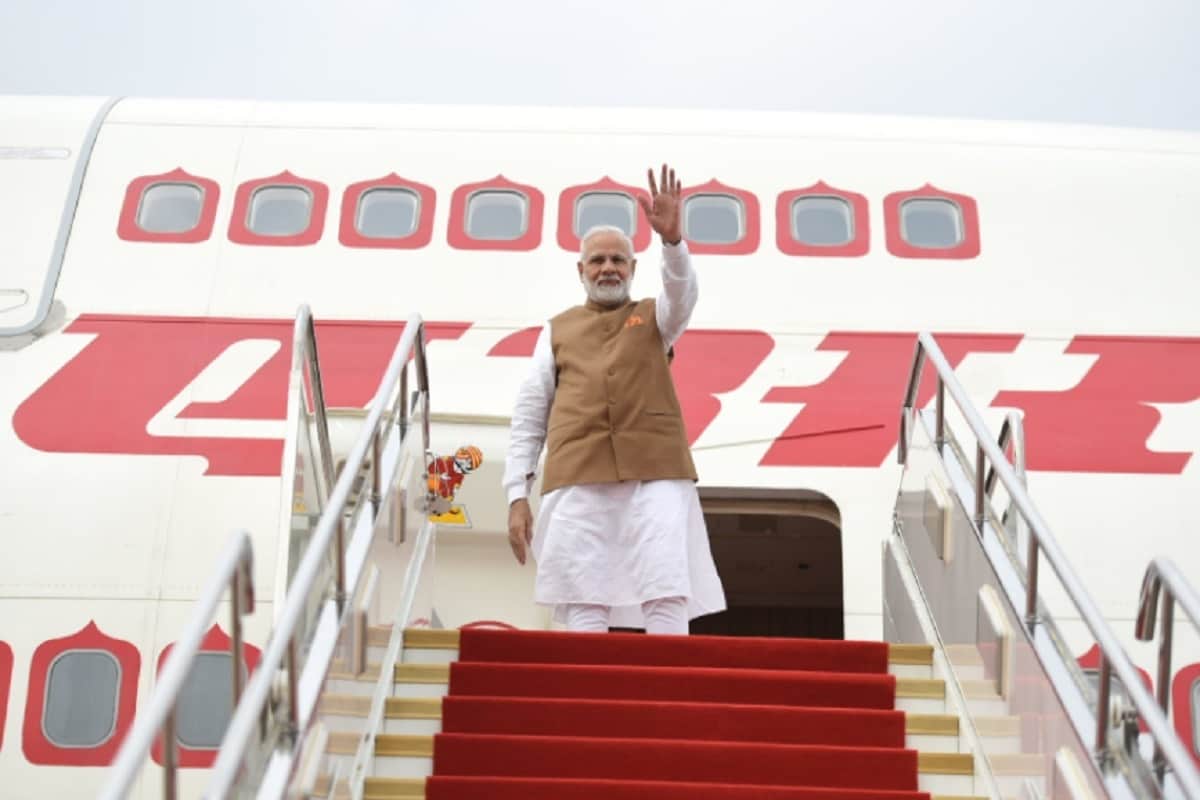 PM Modi China visit photos of Narendra modi Informal Summit with President Xi Jinping in Wuhan