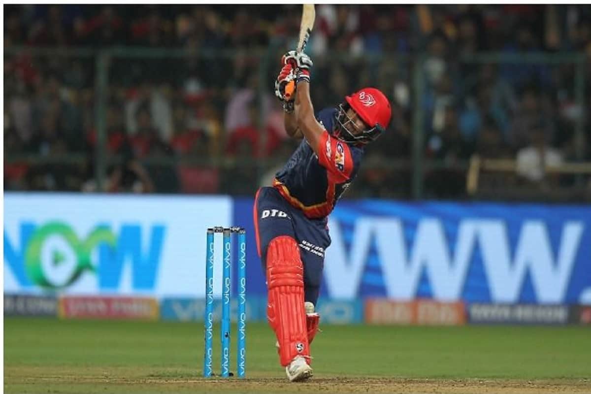 prithvi shaw played helicopter shot as like ms dhoni