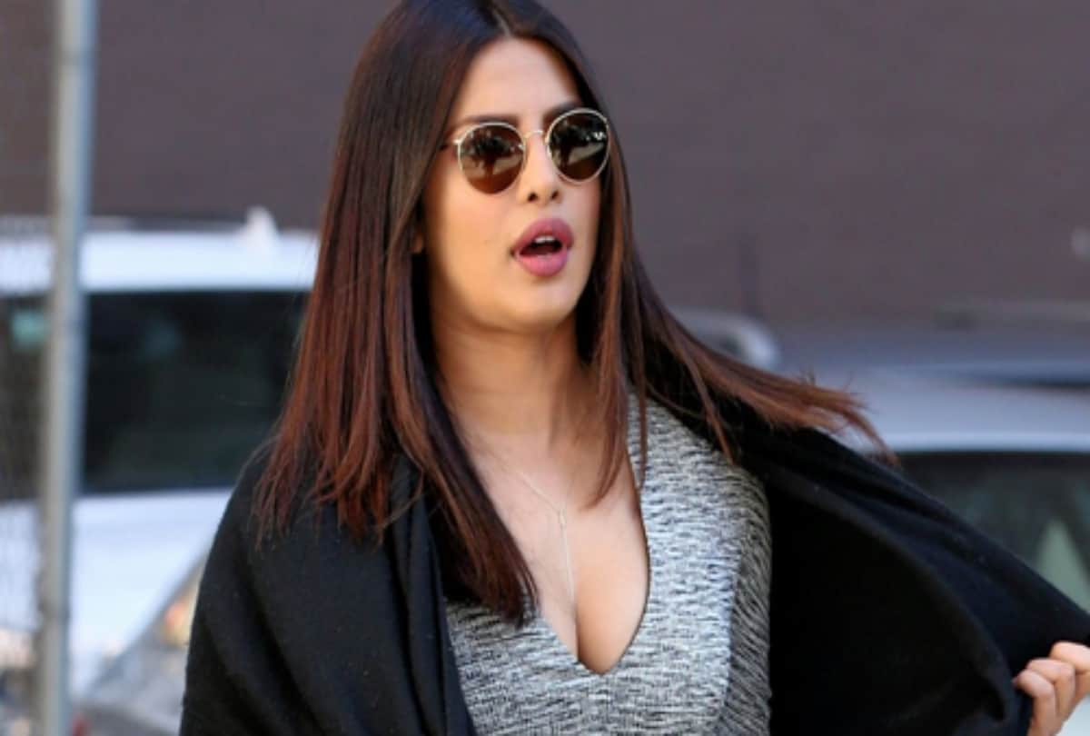 Priyanka Chopra on her upcoming Bollywood projects