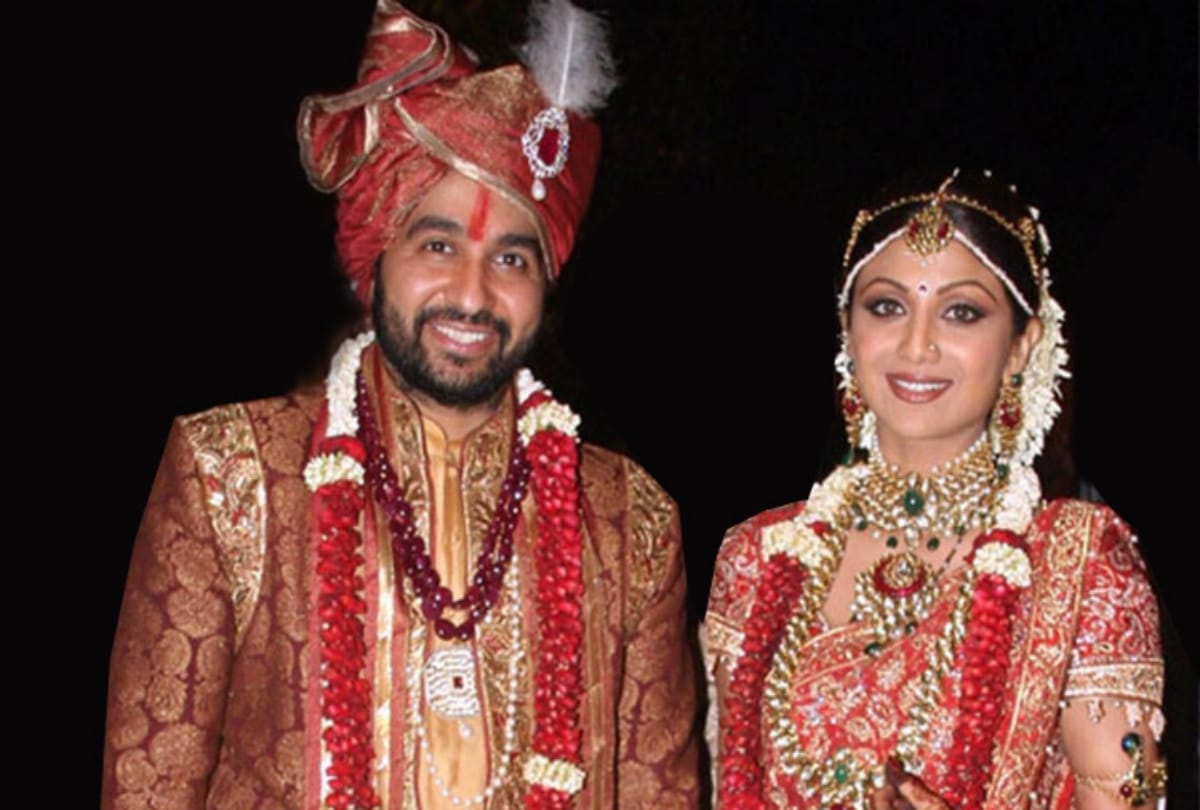 RAJ KUNDRA GIVE THESE GIFTS TO HIS WIFE SHILPA SHETTY MAY SHOCKED YOU