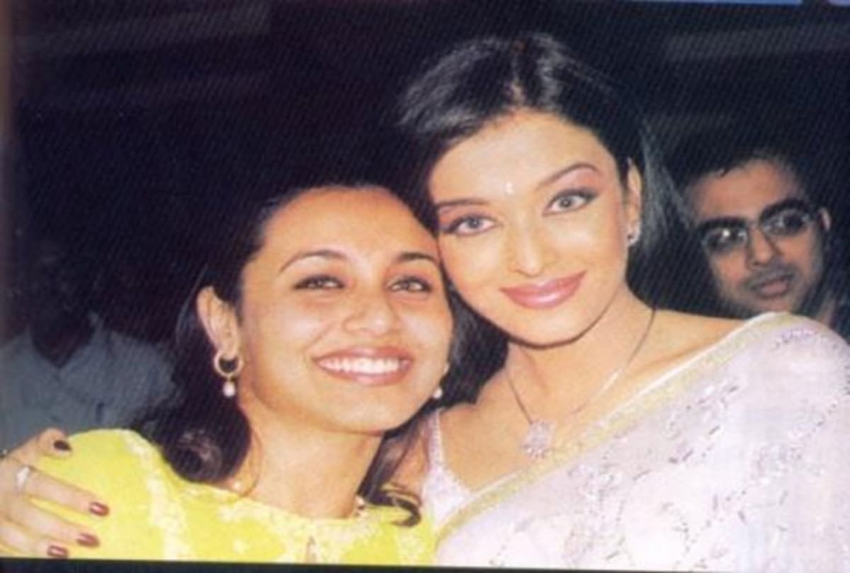 aishwarya rai hates this superhit actress of bollywood see pics