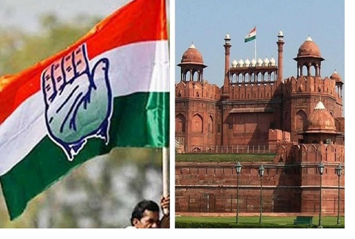 Controversy raises over adoptation of Red Fort by Dalmia Group