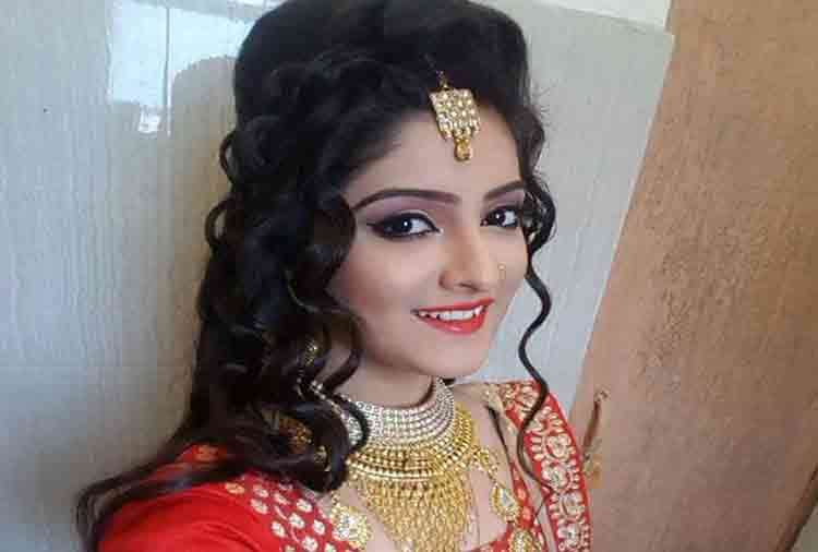 actress sweta bhattacharya say no to short dresses and suhagrat scene producers   take te step