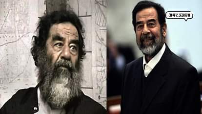 PROFILE OF FIFTH IRAQI PRESIDENT SADDAM HUSSAIN
