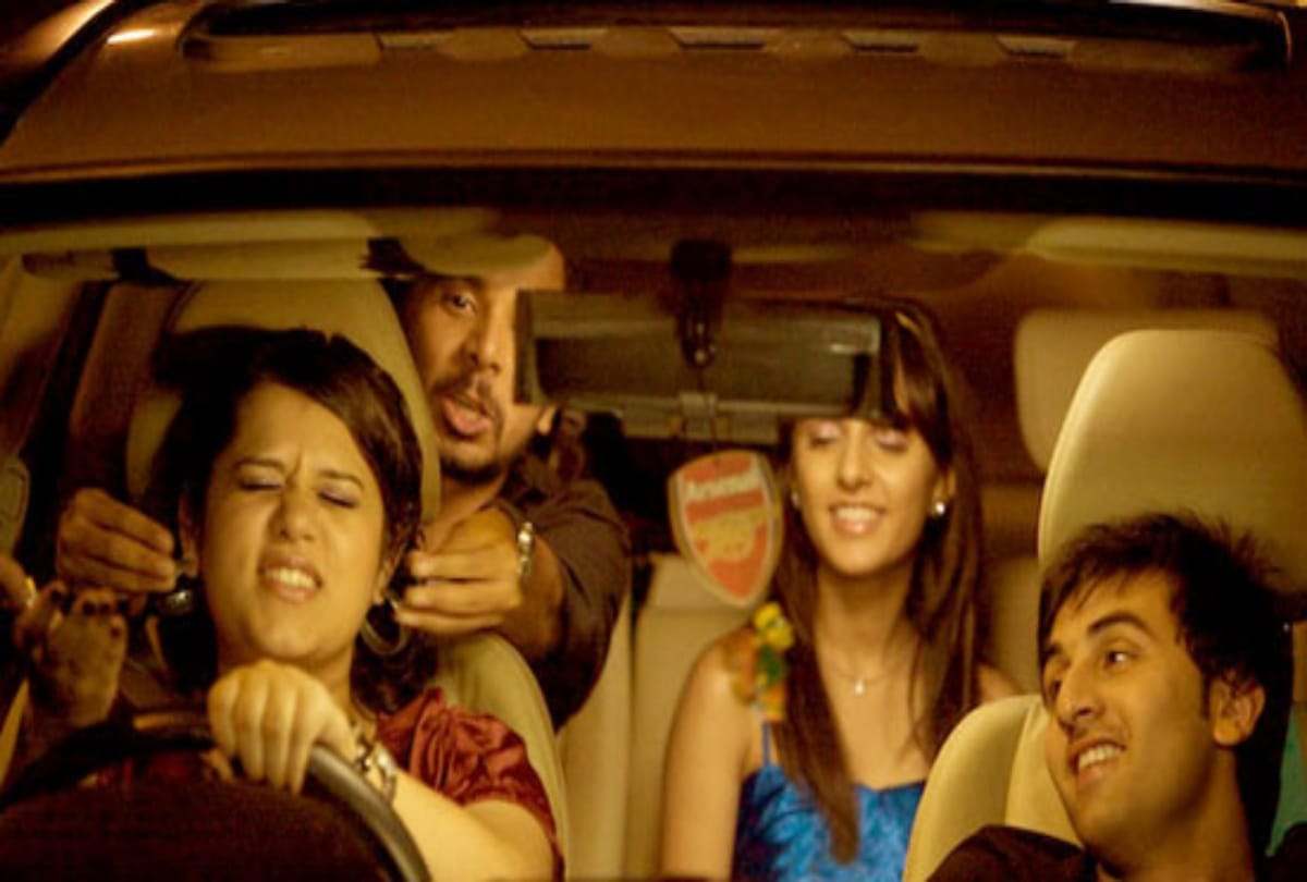 actor tiku talsania bold daughter crossed the limit in this advertisement