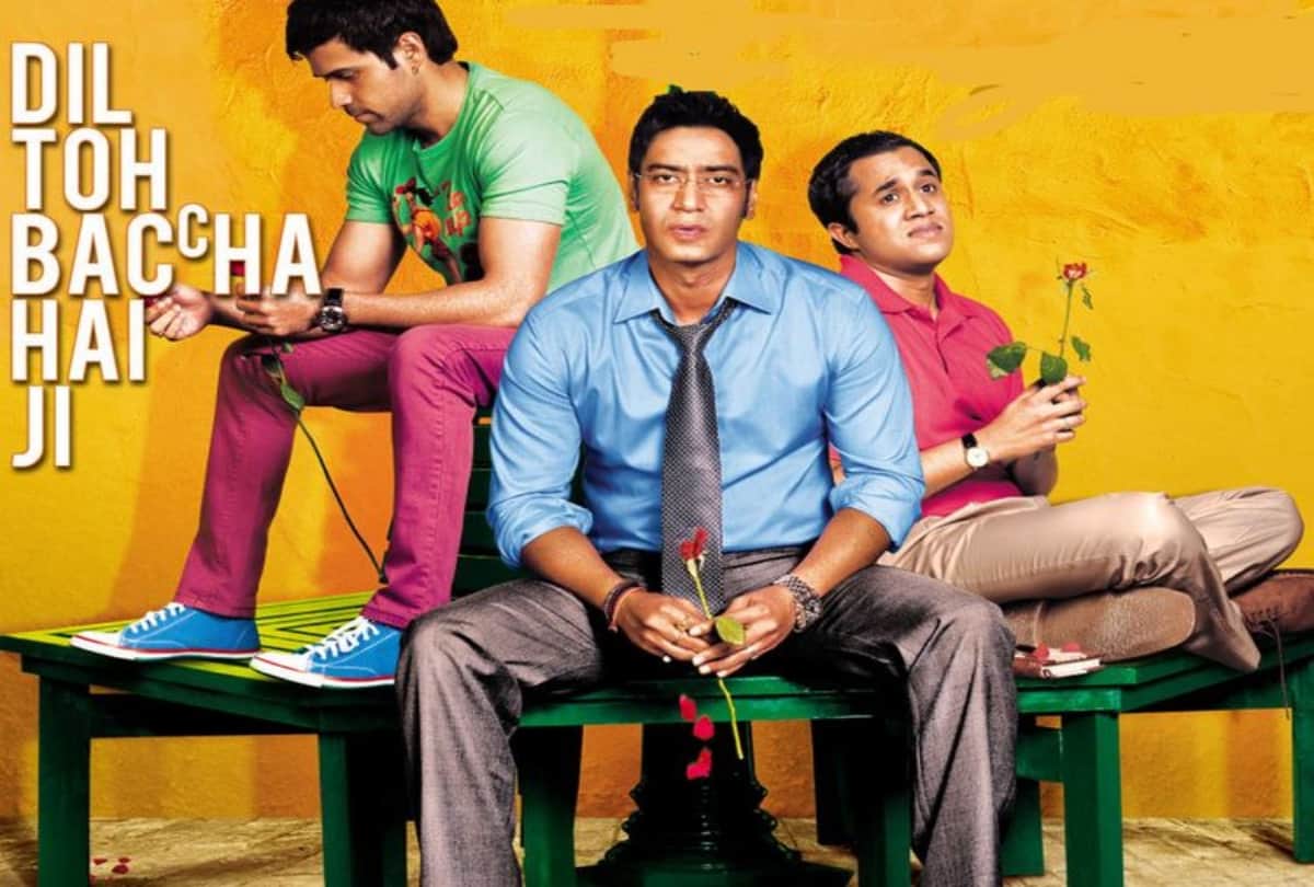 actor tiku talsania bold daughter crossed the limit in this advertisement