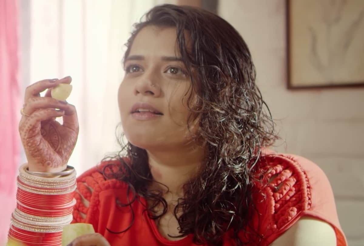 actor tiku talsania bold daughter crossed the limit in this advertisement