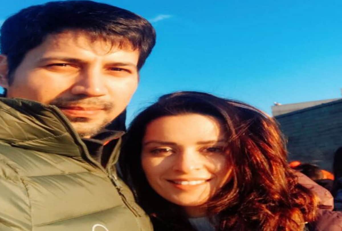 Veere Di Wedding Actor Sumeet Vyas Not Engaged With TV Actress Ekta Kaul