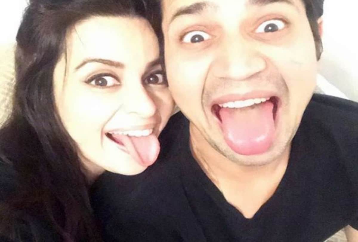 Veere Di Wedding Actor Sumeet Vyas Not Engaged With TV Actress Ekta Kaul