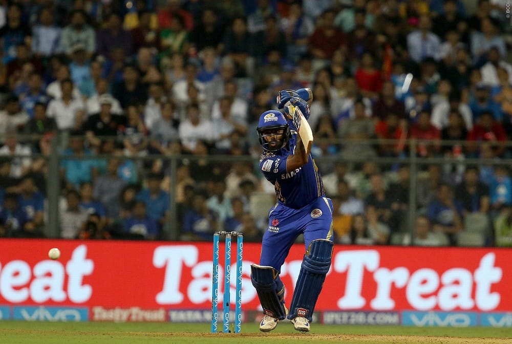 LIVE IPL 2019: Latest updates and live score of Chennai Super Kings vs Mumbai Indians