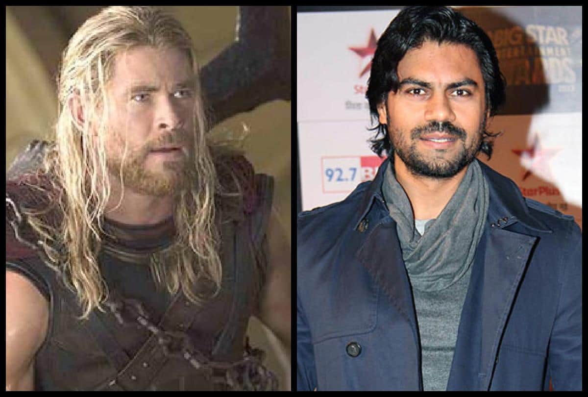 Indian Voice Actors Who Dubbed Avengers Infinity War In Hindi