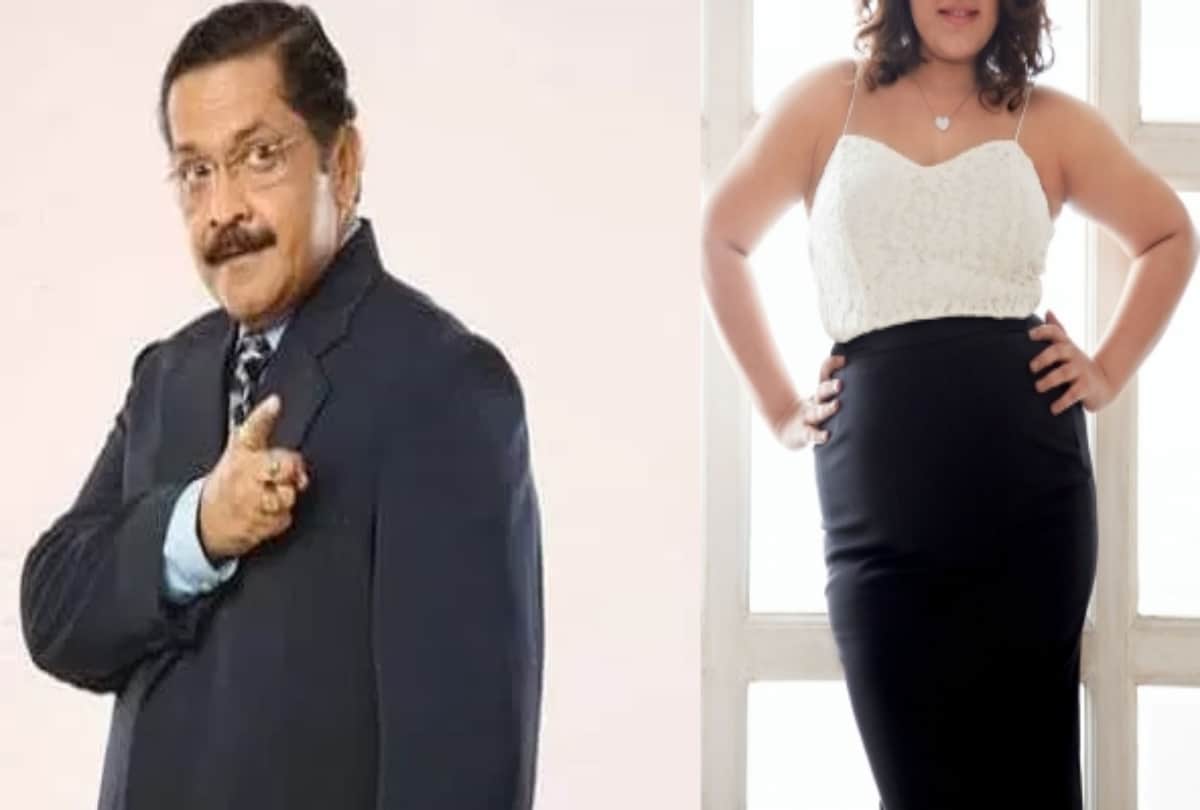 actor tiku talsania bold daughter crossed the limit in this advertisement