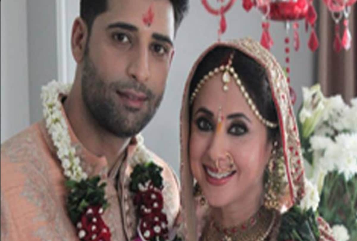 bollywood actresses who married younger man