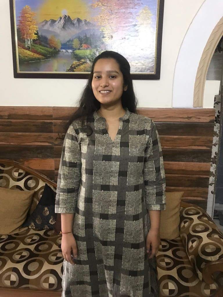 upsc civil services result 2017 toppers story