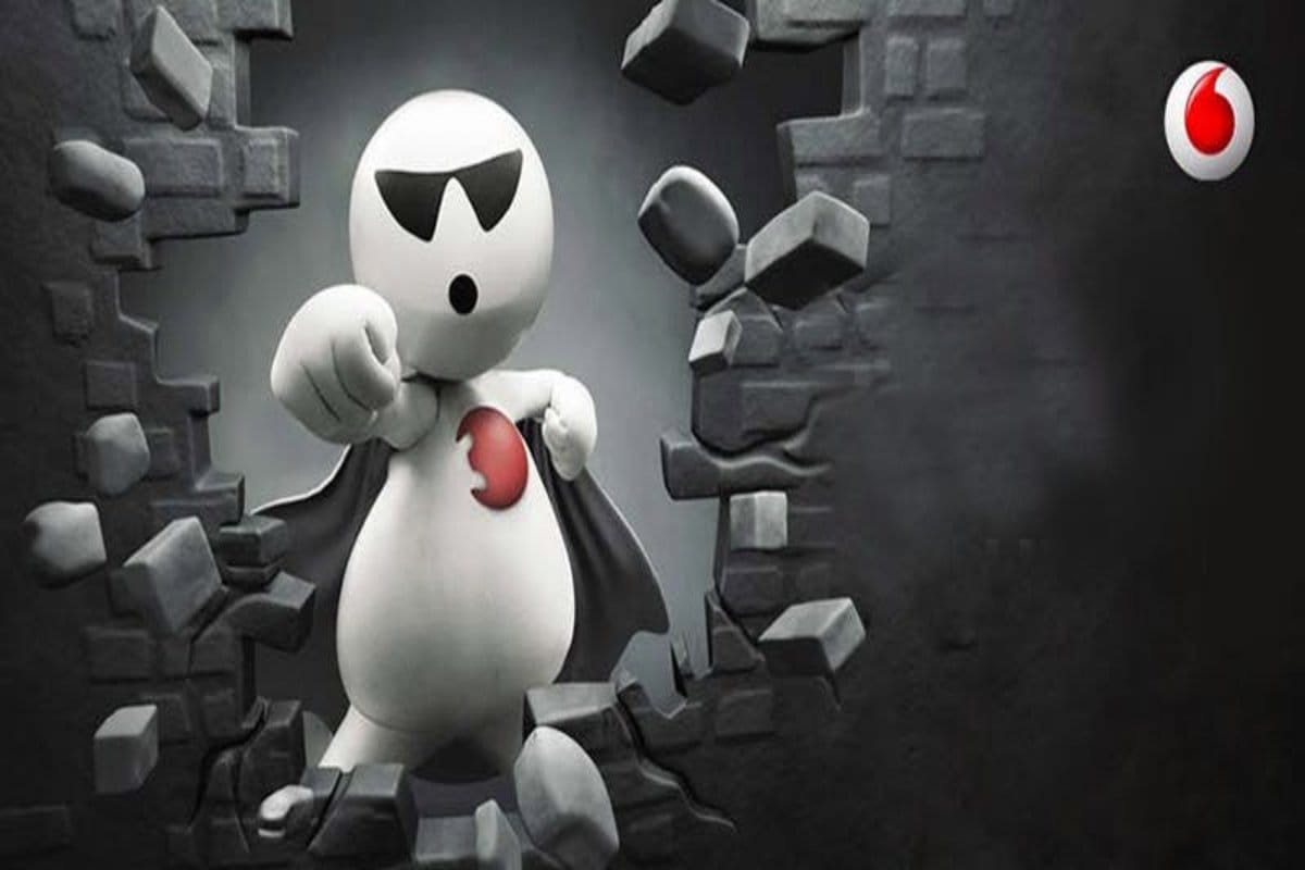 Vodafone India launched Rs 569 and Rs 511 Prepaid Plans With 3GB and 2GB Daily Data for 84 Days