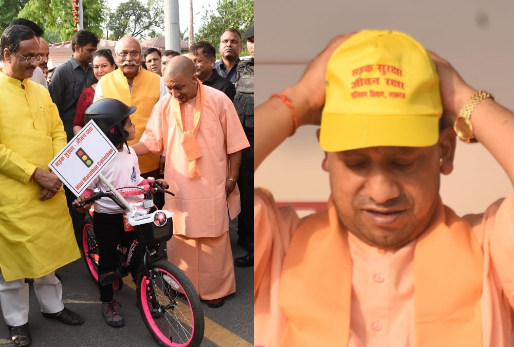 the government will change the syllabus to encourage road safety 