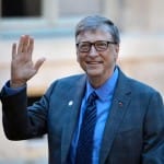 Bill Gates
