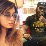 chris gayle
