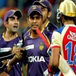 gautam gambhir
