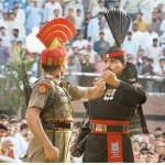 Pak Media: India, Pakistan should learn from Korean reconciliation, solve differences