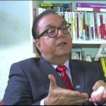PoK activist Said, The generals in Pakistan target their own people