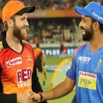 rahane williamson