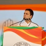 LIVE: Soniya and Rahul Gandhi addresses Jan Aakrosh Rally 