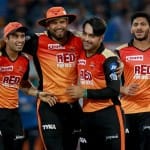 SRH