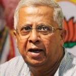 Tathagata Roy