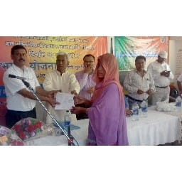 fear: officer run also after cm visit