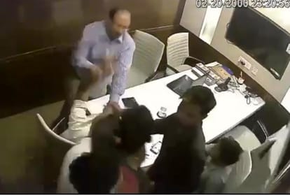 physically handicapped architecture beaten by additional cmo of gonda