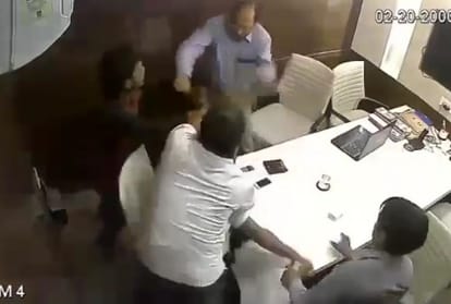 physically handicapped architecture beaten by additional cmo of gonda
