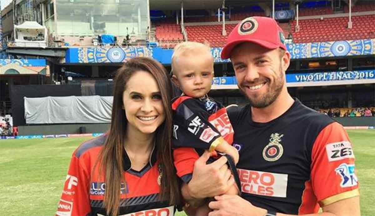 ab de villiers recalls how he proposed to wife at taj mahal