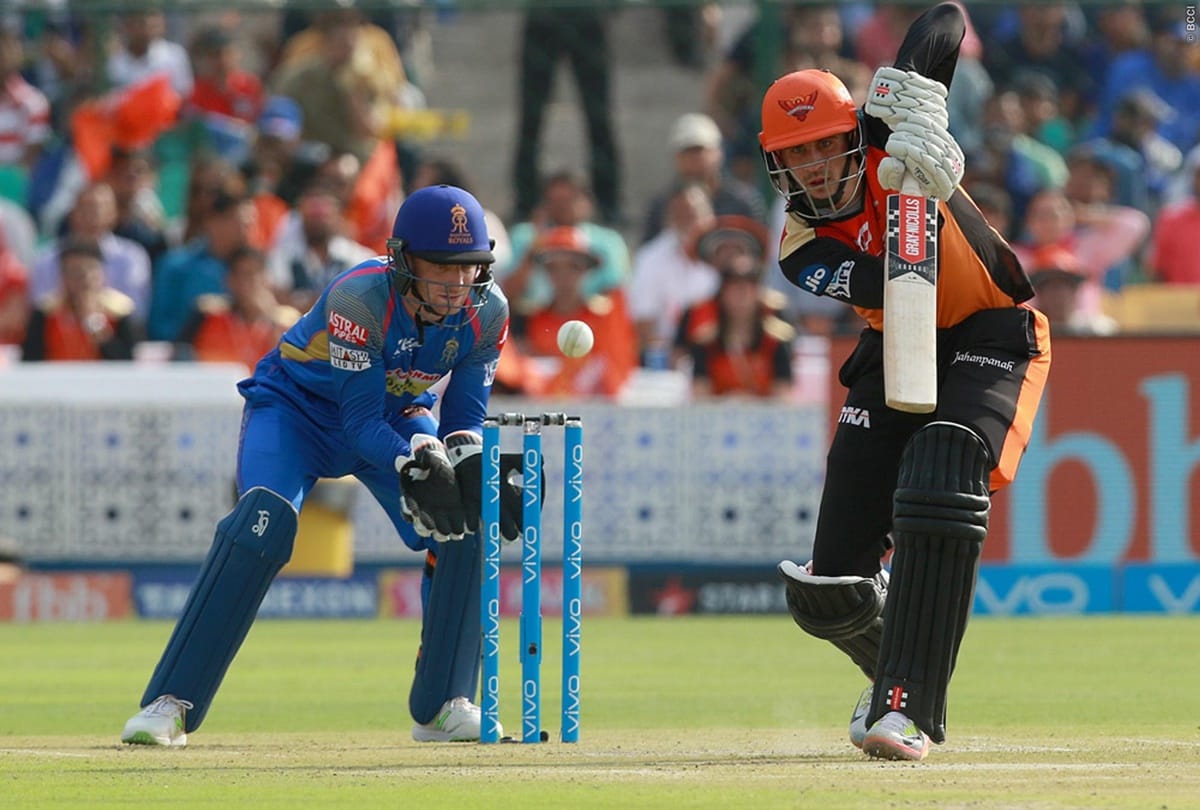 IPL 2018: 5 Winners for Sunrisers Hyderabad against Rajasthan Royals