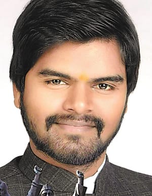 LLB student shot dead