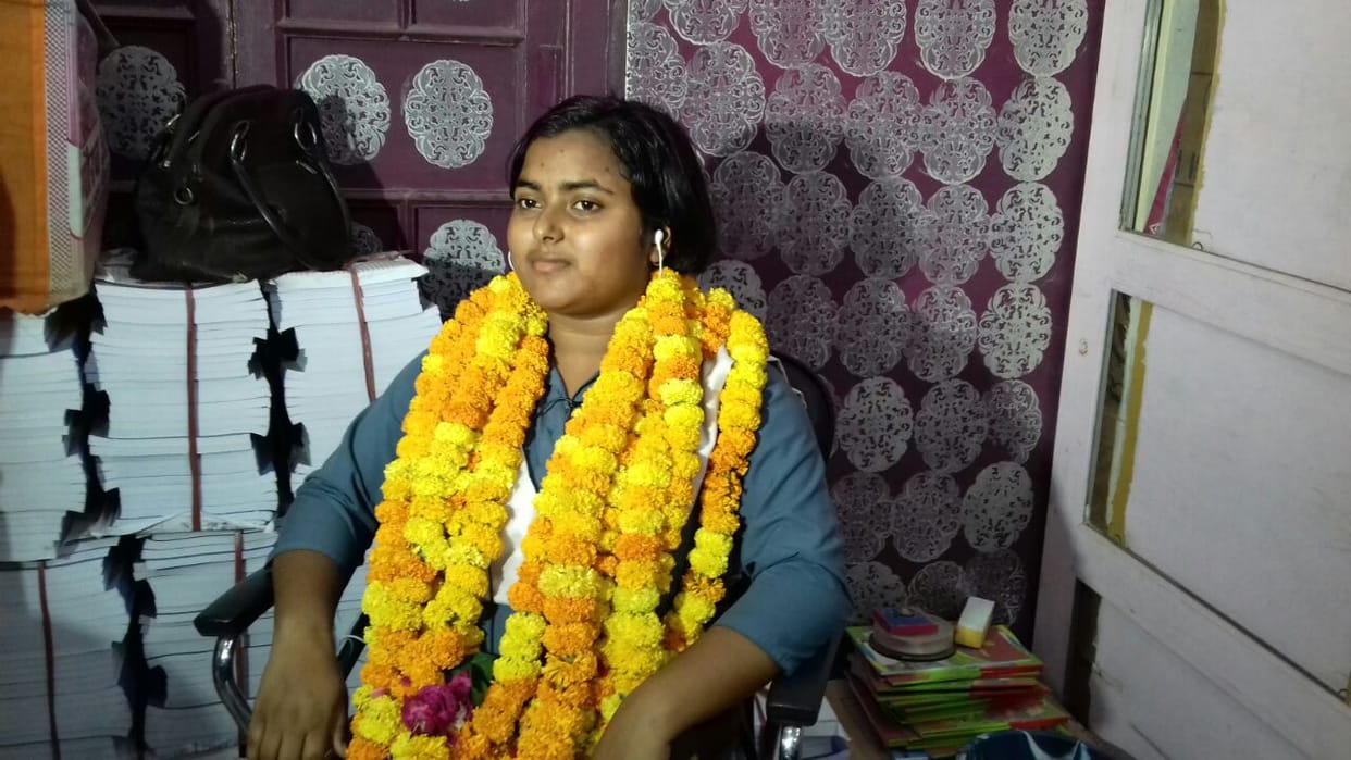 up board result 2018- see here mark sheet of toppers, know number of all subject 