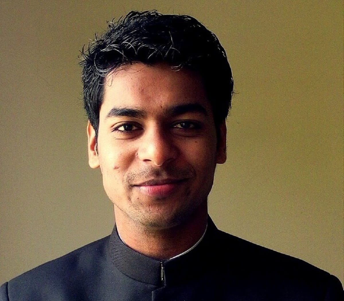google and youtube helped anudeep durishetty to crack his civil service exam