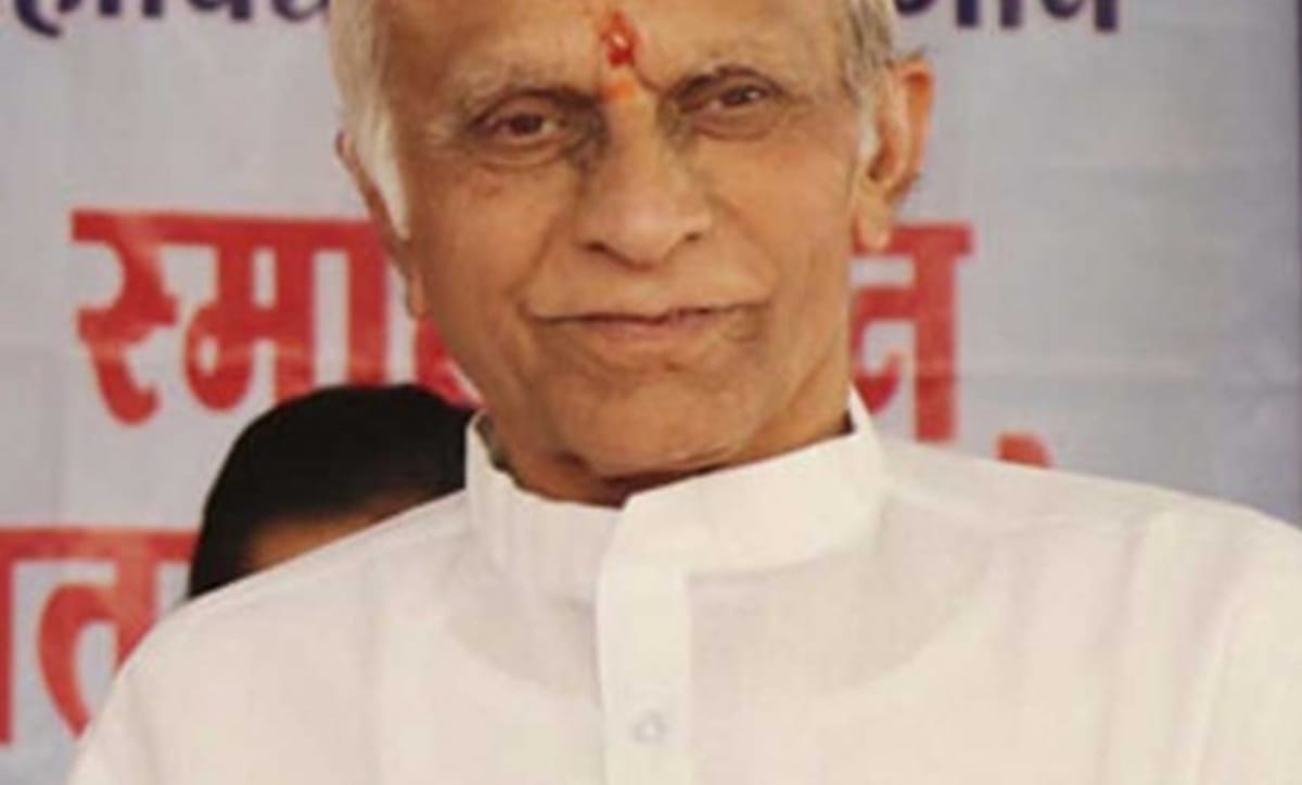 Madhya Pradesh minister Balkrishna Patidar called Farmer suicide as global problem