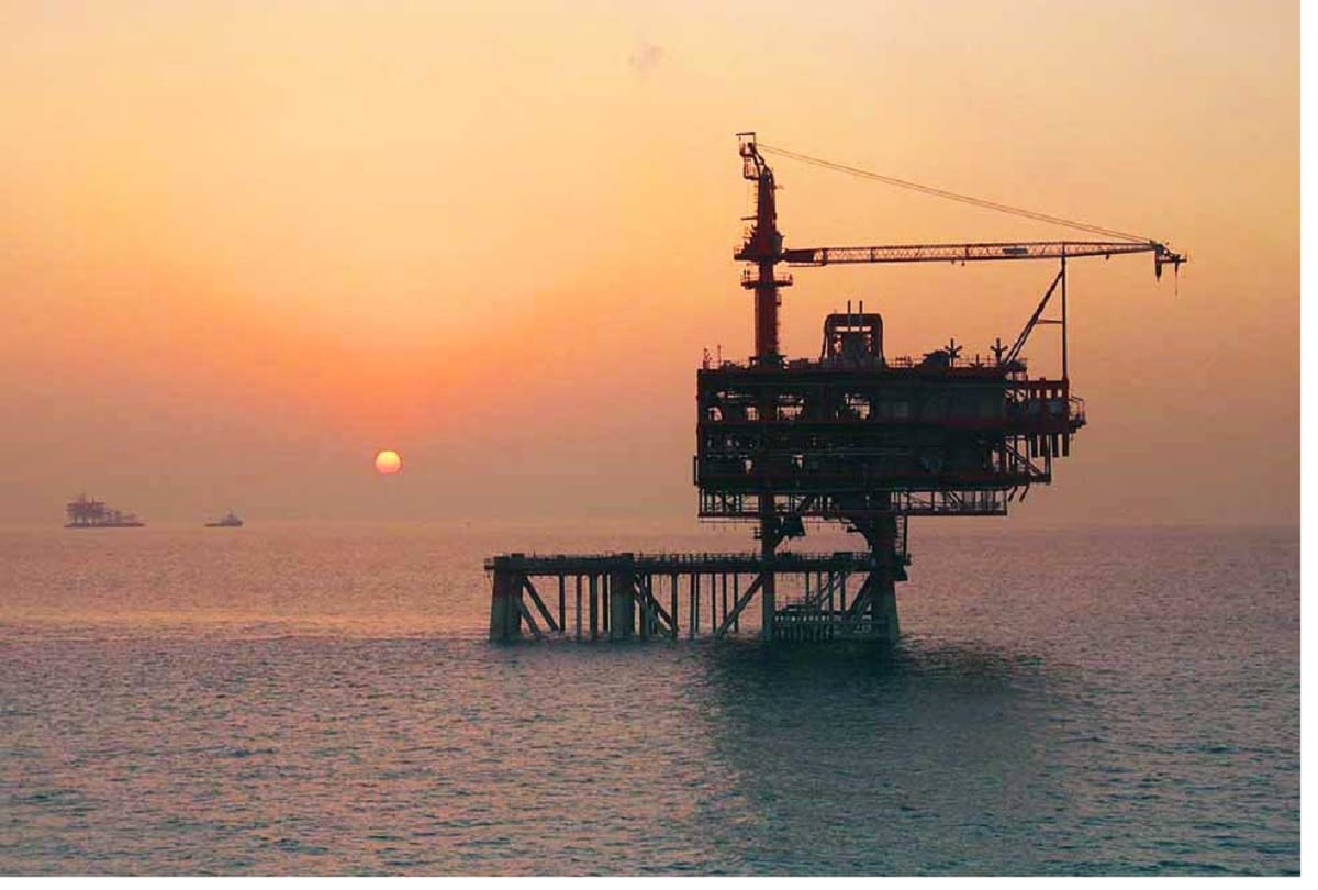 Reliance will not get oil, gas from KG-D6 near Bay of Bengal