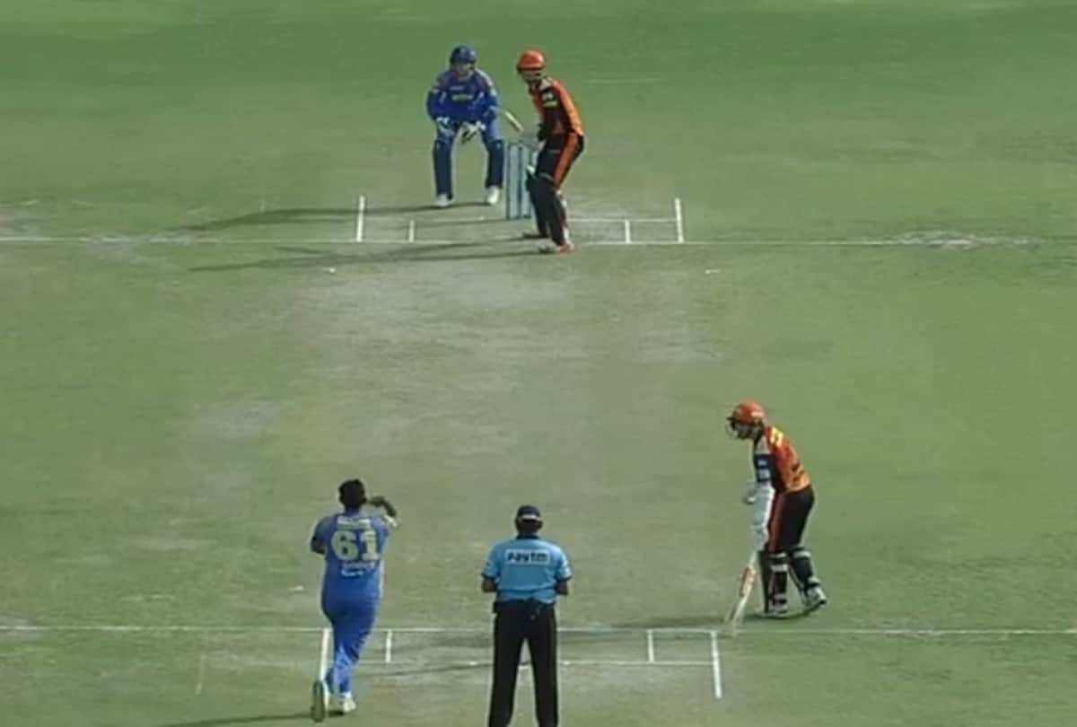 IPL 2018: Ben Stokes shows true sportsmanship against SRH