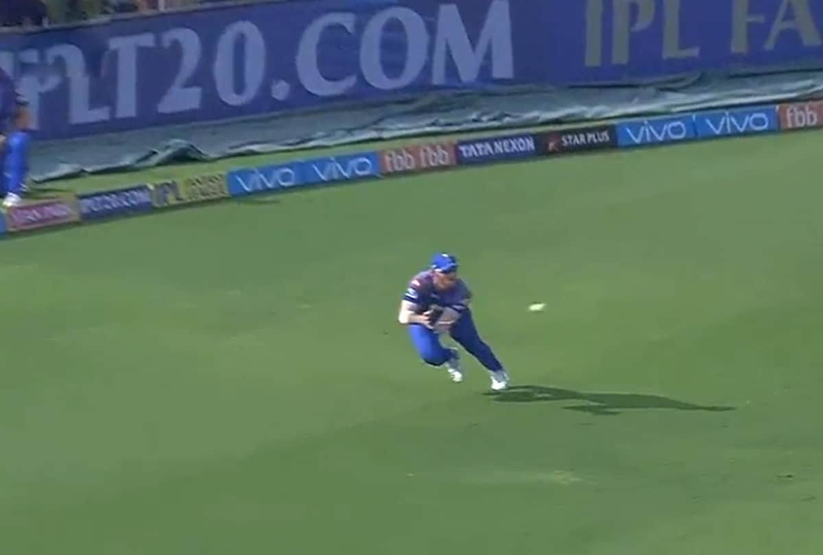 IPL 2018: Ben Stokes shows true sportsmanship against SRH