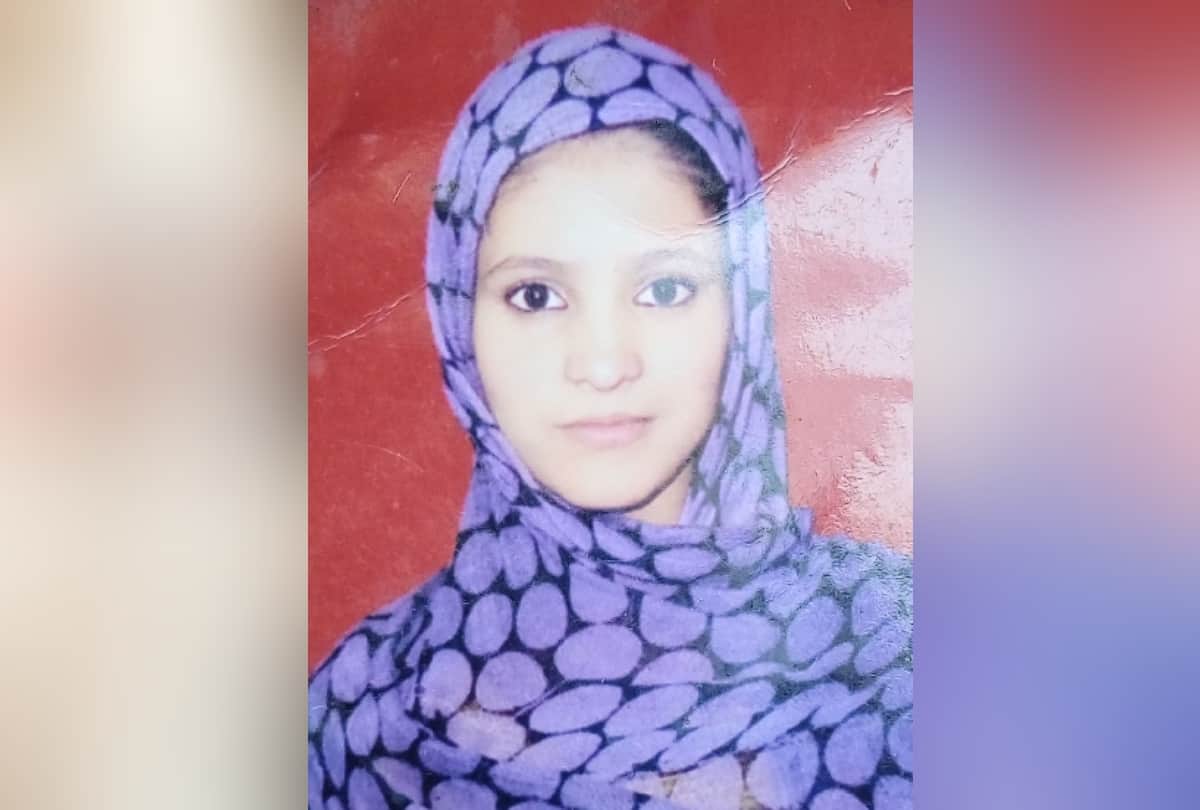 why the bride was killed after the loot while she was going to her grooms home