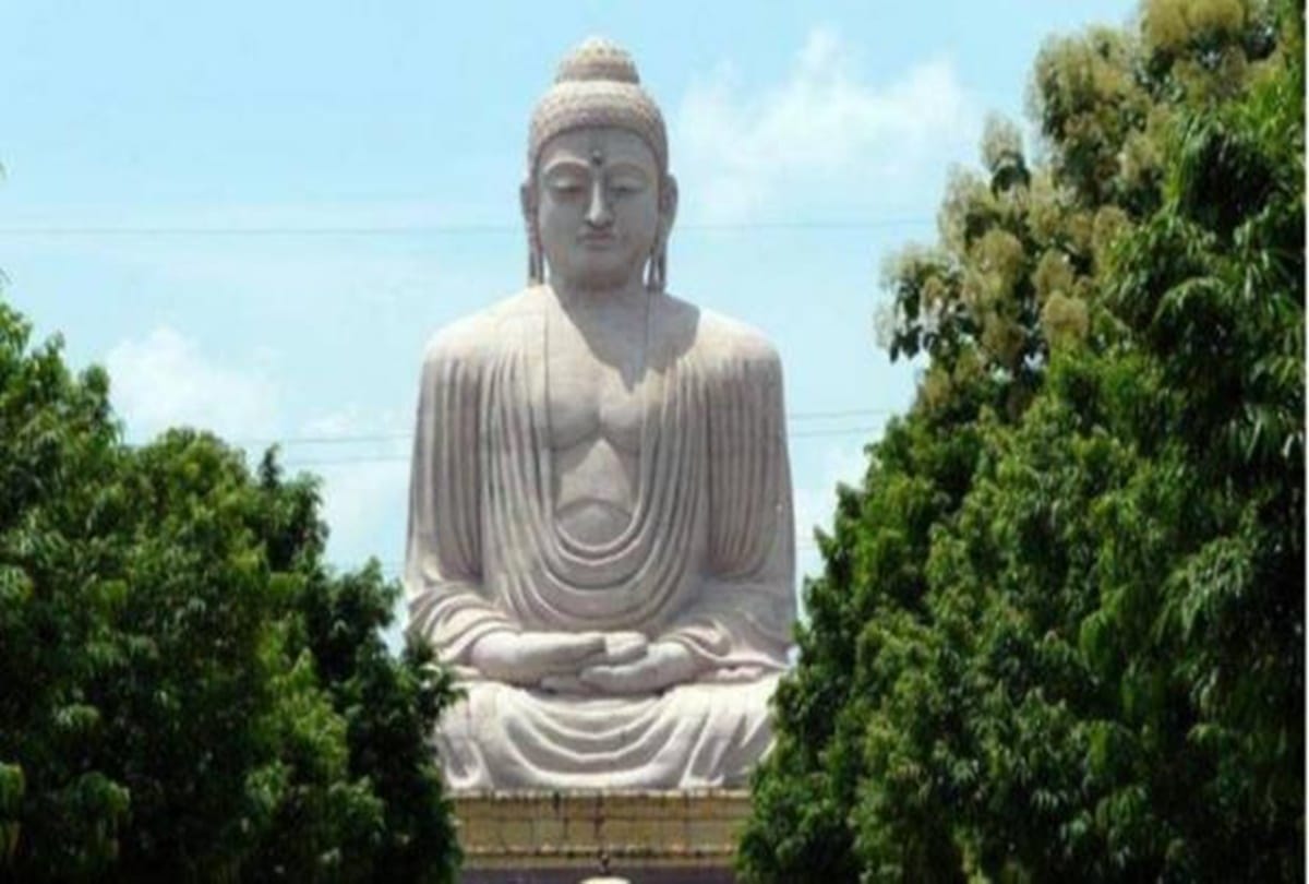 President Ramnath Kovind will inaugurate the International Buddhist Conference on Thursday