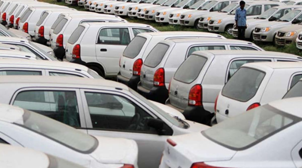 Car sales jump in November on high demand highest ever sales recorded