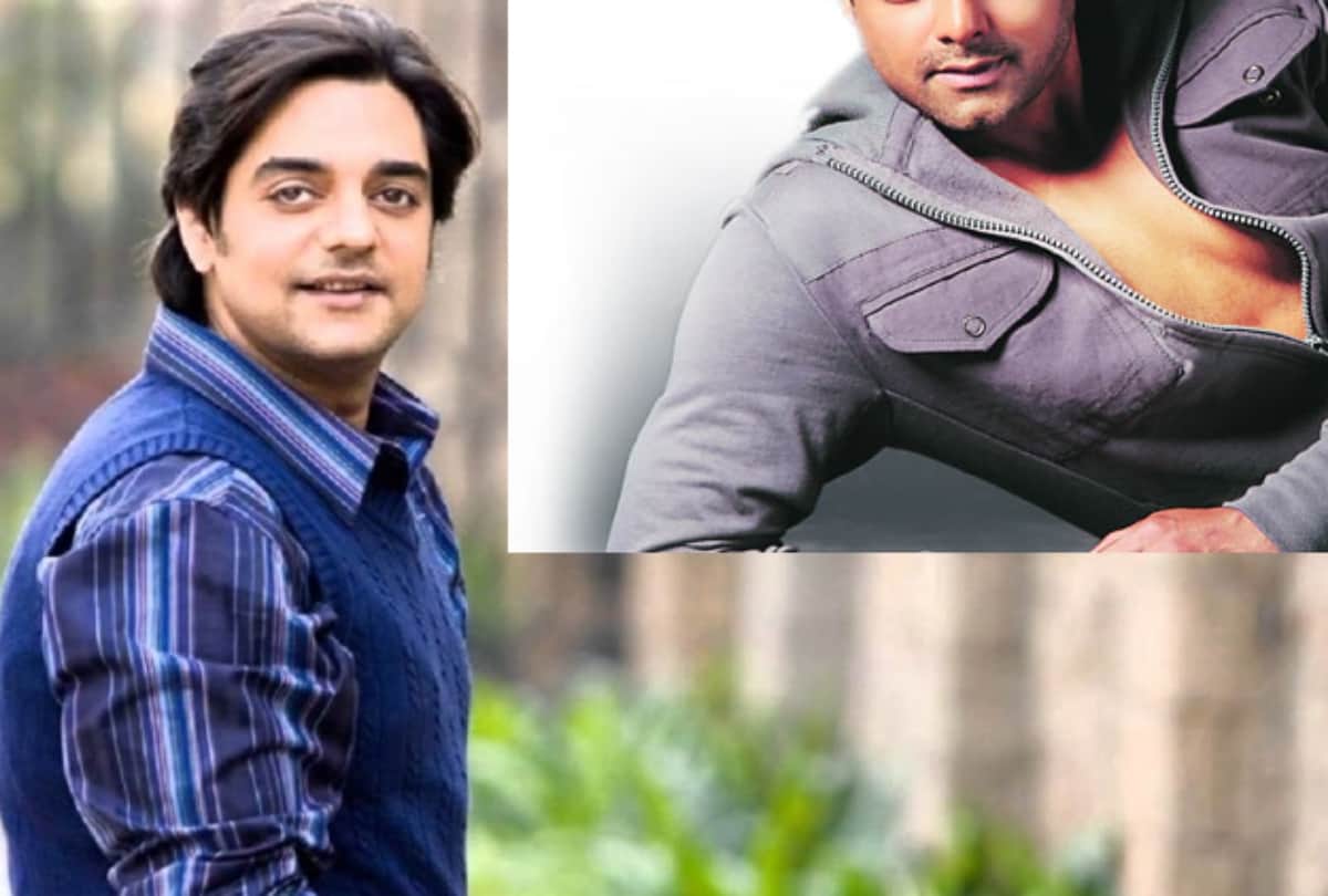 this famous villain is little brother of actor Chandrachur Singh see