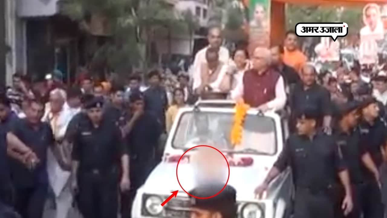 सीएम खट्टर