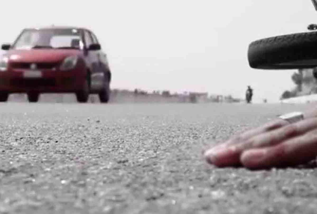 brother and sister died in road accident