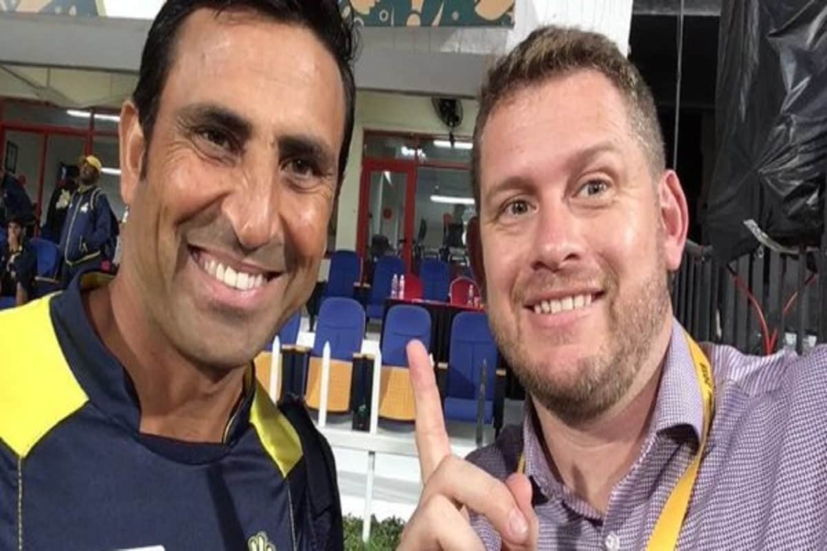 australian journalist dennis freedman calls gautam gambhir verbal terrorist