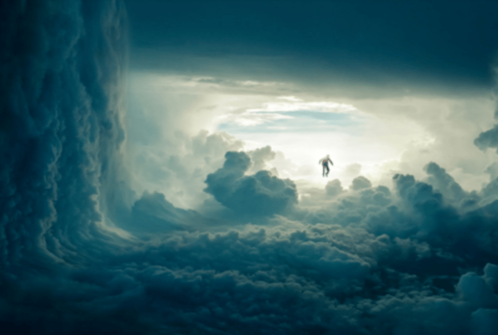 seeing these things in a dream means